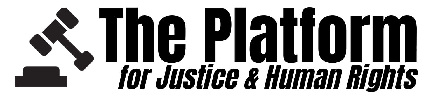 theplatform4justice